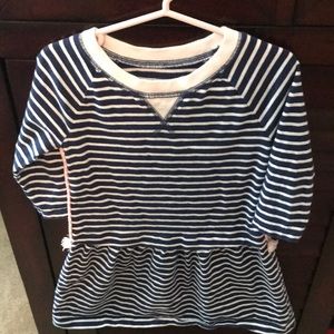 Carters sweater dress